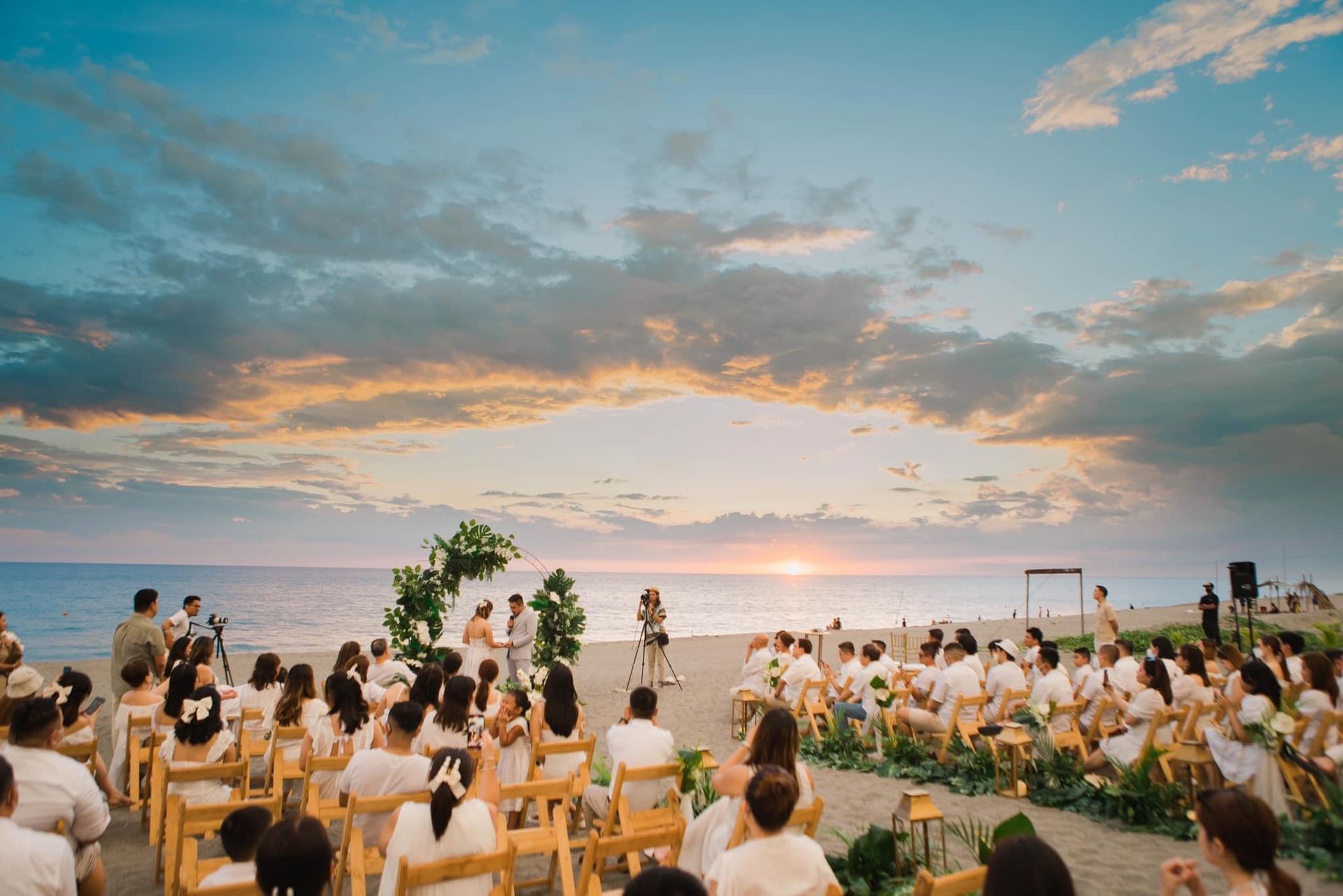 Events Sundowners Beach Villas In Botolan Zambales